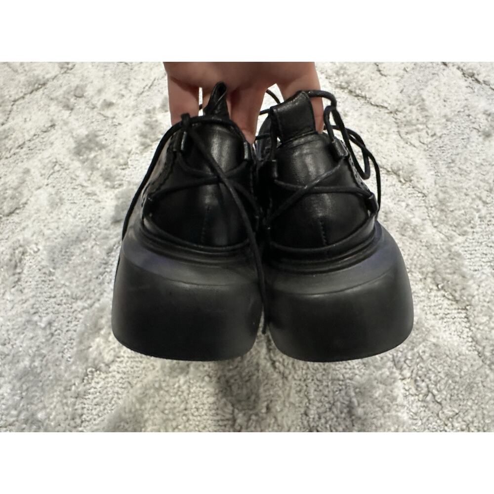 Simone Rocha Platform Ghillie Derby Size 37 NWOB - Picture 6 of 8